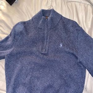 Polo Ralph Lauren Dress Sweater